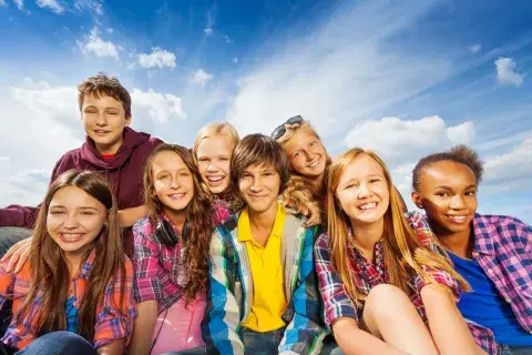 Foster care statistics and outcomes in 2019 for Virginia