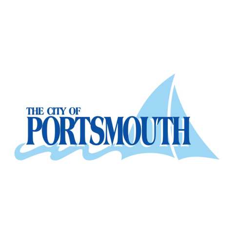 City of Portsmouth logo