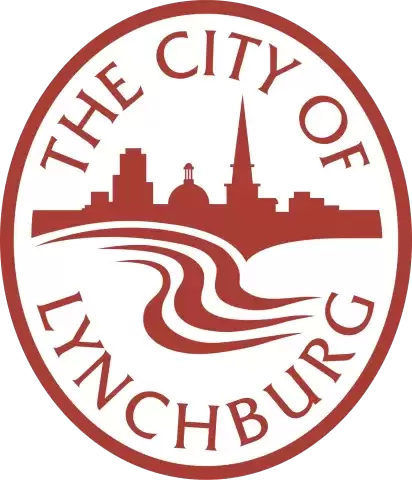 Lynchburg logo Foster Care
