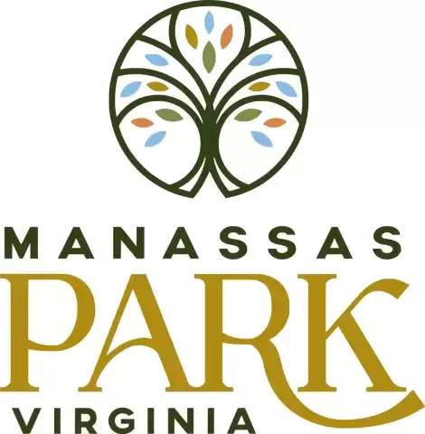 Manassas Park, VA logo