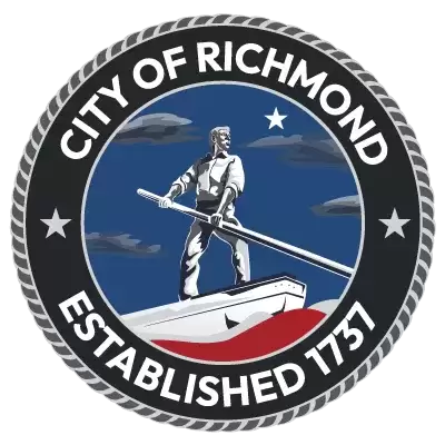 City of Richmond logo
