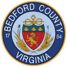 Bedford VA logo
