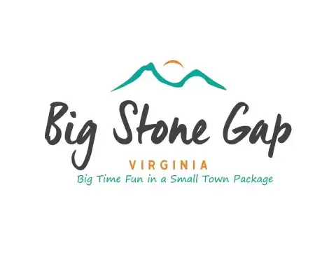 Big Stone Gap, VA logo