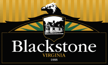 Blackstone, VA logo