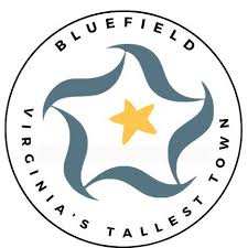 Bluefield VA, logo