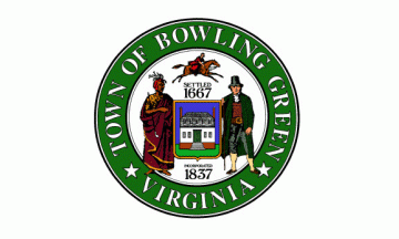 Bowling Green, VA logo