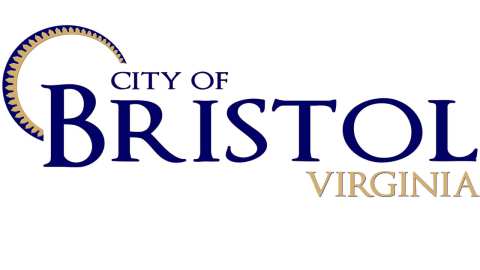 City of Bristol VA logo