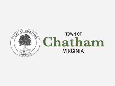 Chatham, VA logo