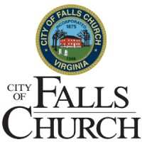 Falls Church logo