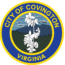 Covington, VA logo