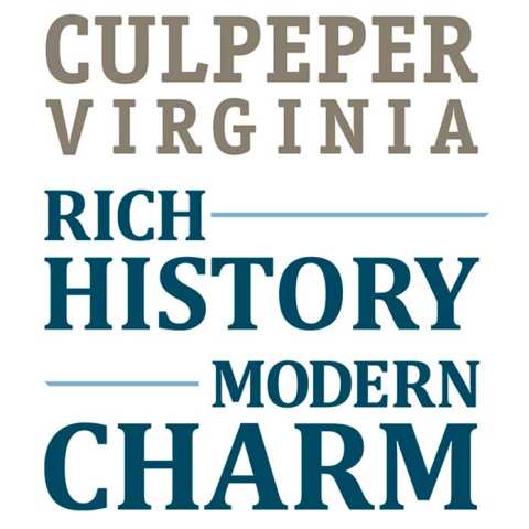 Culpeper VA logo
