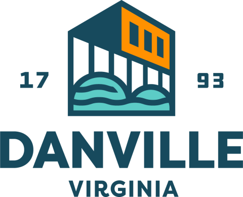 Danville, VA logo