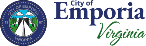Emporia, VA logo