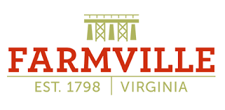 Farmville, VA logo