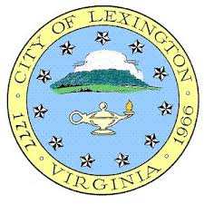 Lexington, VA logo
