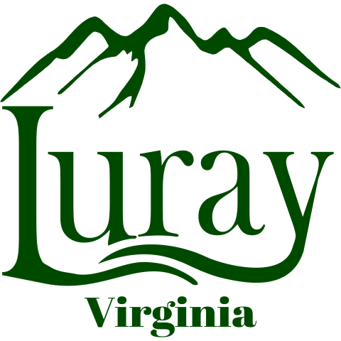 Luray, VA logo