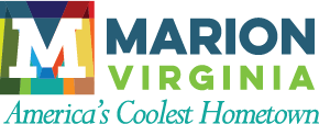 Marion, VA logo