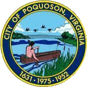 City of Poquoson Logo