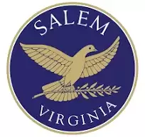 Salem logo 2024 Foster Care
