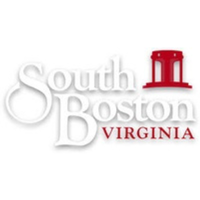 South Boston VA logo