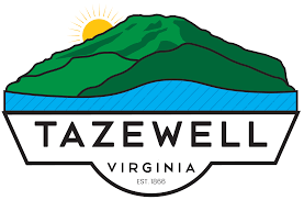 Tazewell, VA logo