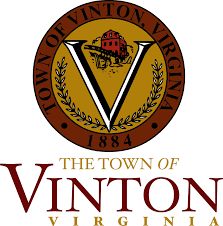 Vinton VA logo
