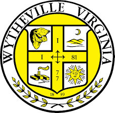 Wytheville VA logo