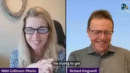 Richard and Nikki talk about the most common myths that stop people from exploring foster care