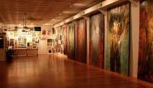 Danvillian Gallery