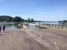 Poquoson River