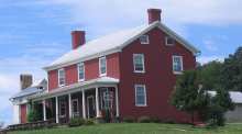 Brethren & Mennonite Heritage Center