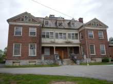 St. Albans Sanatorium