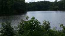 The Noland Trail