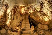 Bristol Caverns