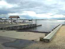 Poquoson Public Boat Ramp