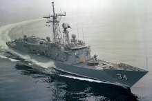 Naval Station Norfolk
