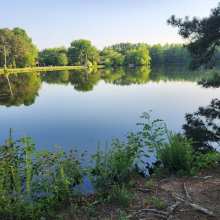Wilck's Lake Park