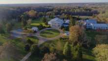 Berry Hill Resort and Conference Center