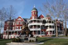 Southern Virginia University