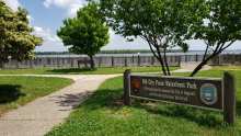 Old City Point Waterfront Park