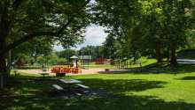 Gypsy Hill Park