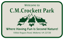C.M. Crockett Park