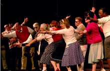 Ashland Musical Variety Show