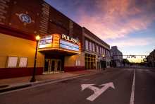 Pulaski Theatre