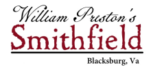 Smithfield Plantation