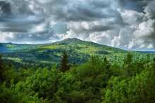 Grayson Highlands State Park