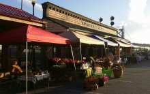 Radford Farmers Market