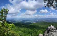 Crystal Springs Recreation Area