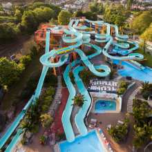 Splash Down Waterpark