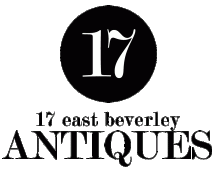 17 E Beverley Antiques